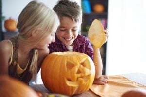 Have a Green Halloween with Sustainable Halloween Tips