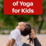 benefits yoga kids