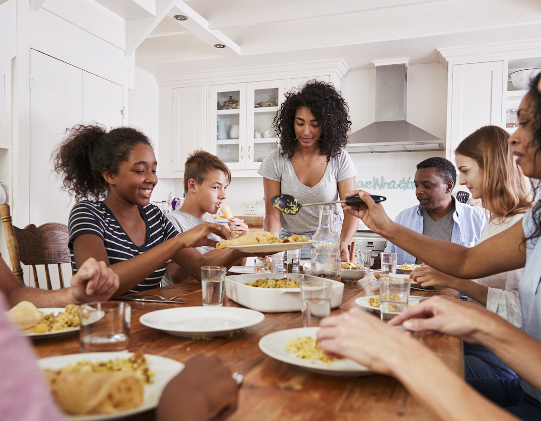 How to Celebrate a Green and Conscious Thanksgiving