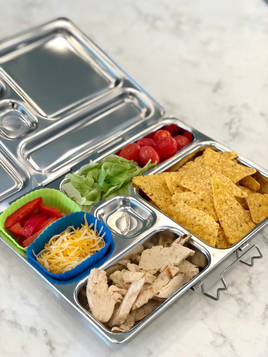 50+ School Lunch Ideas, Healthy & Easy School Lunches