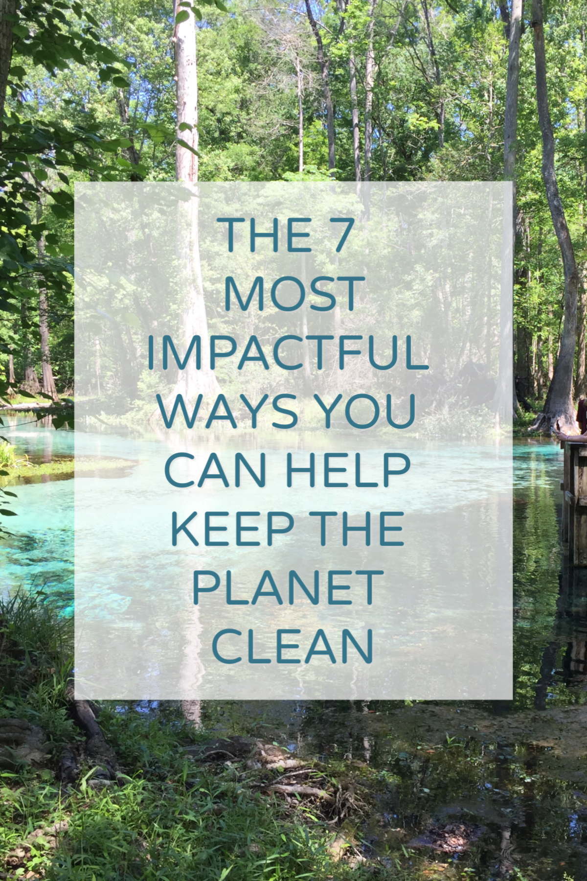 10-ways-to-keep-the-environment-clean