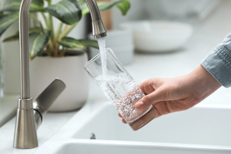 Chromium-6 in Tap Water – The ‘Erin Brockovich’ Chemical