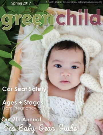 Free Digital Magazine For Parents — Green Child Magazine