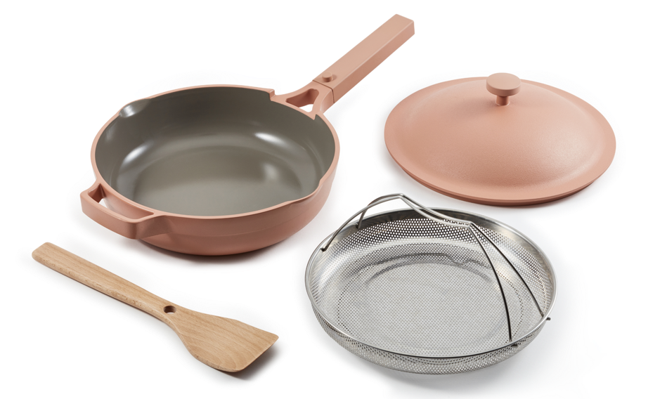 The Best Non-Toxic Kitchen Utensils: Must-Have List
