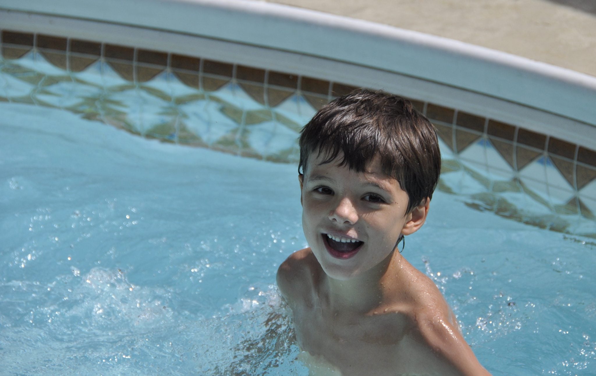 Chlorine in Pools: How Chlorine Keeps Pools Safe - Chemical Safety