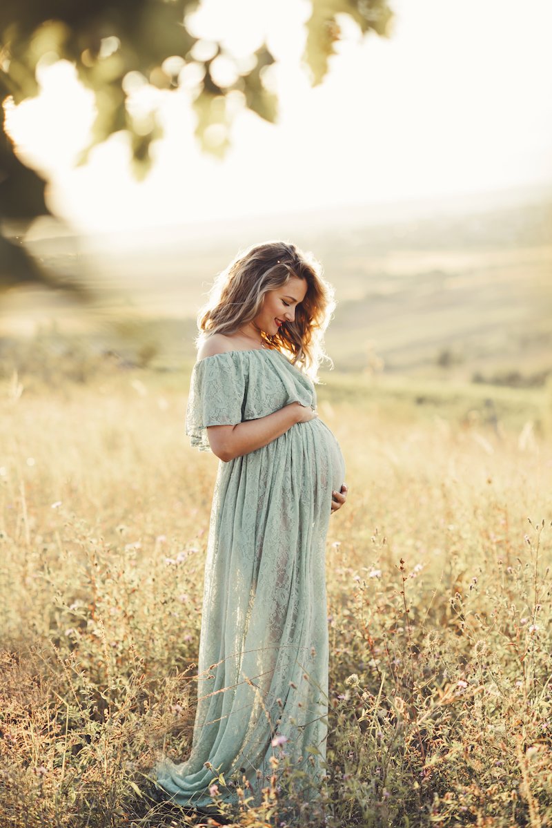 Mothers Share: What I Wish I'd Known / Done During Pregnancy