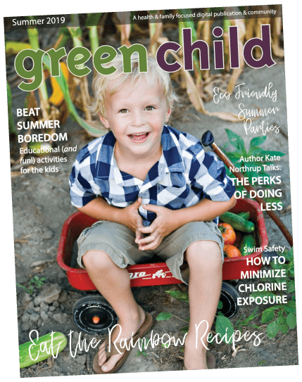 Green Child Magazine - Green Child Magazine