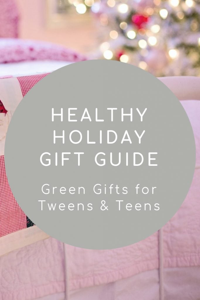 big gifts for tweens