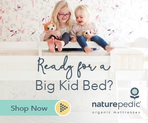 naturepedic verse organic kids mattress