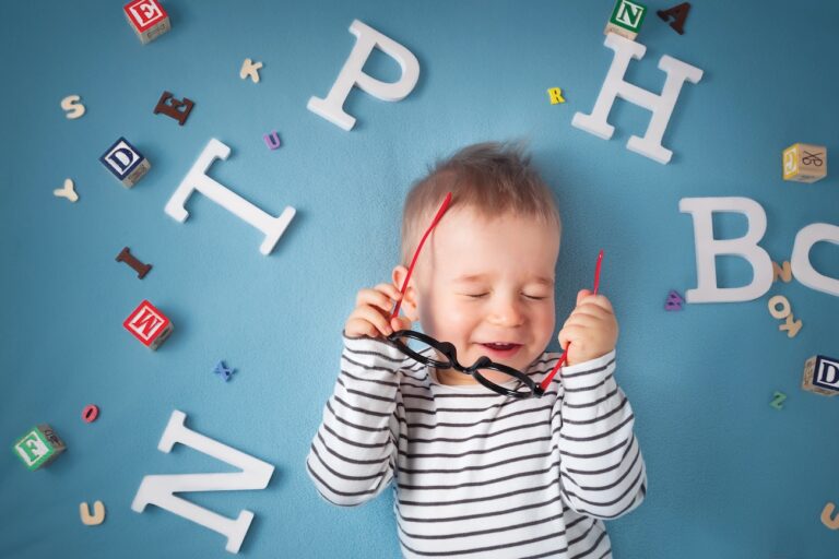 5-Letter Names for Boys and Girls