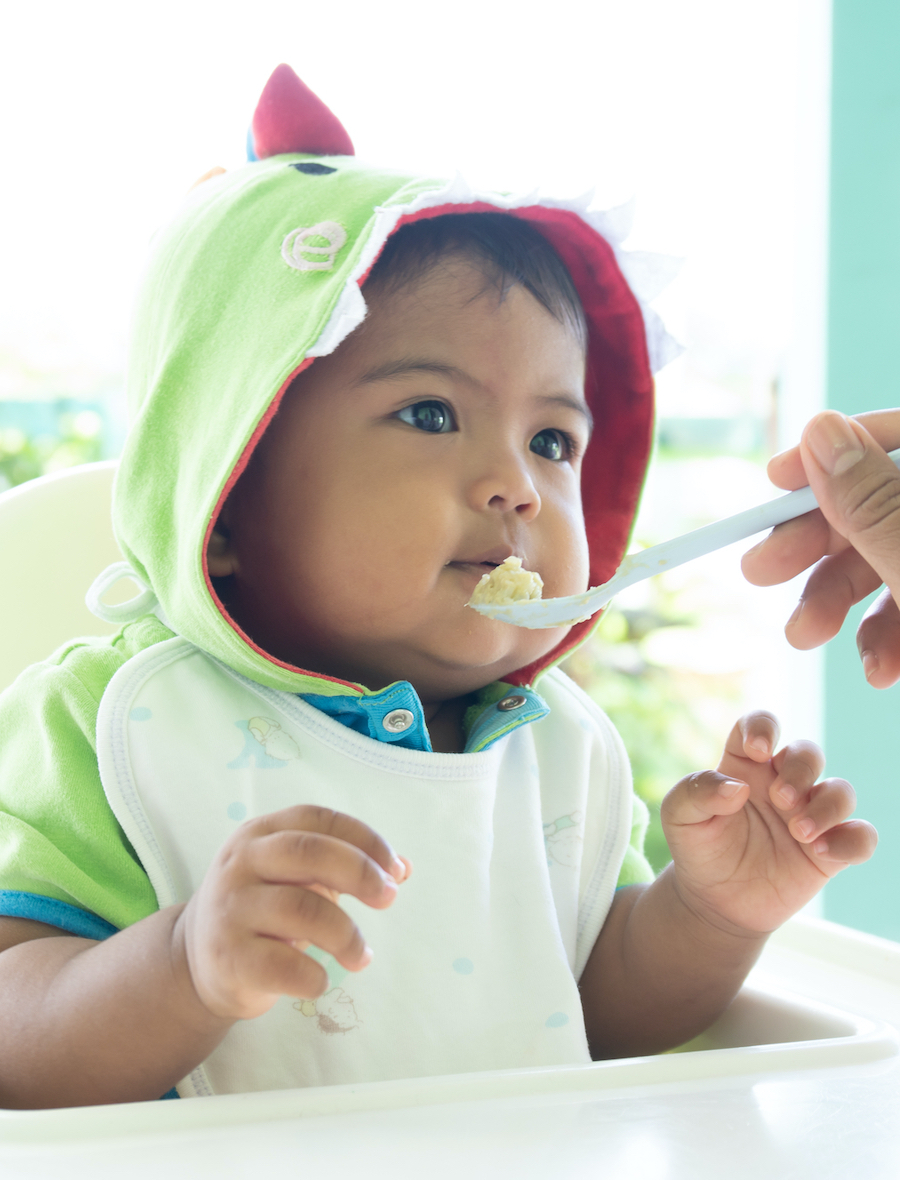 Baby Food - Green Child Magazine