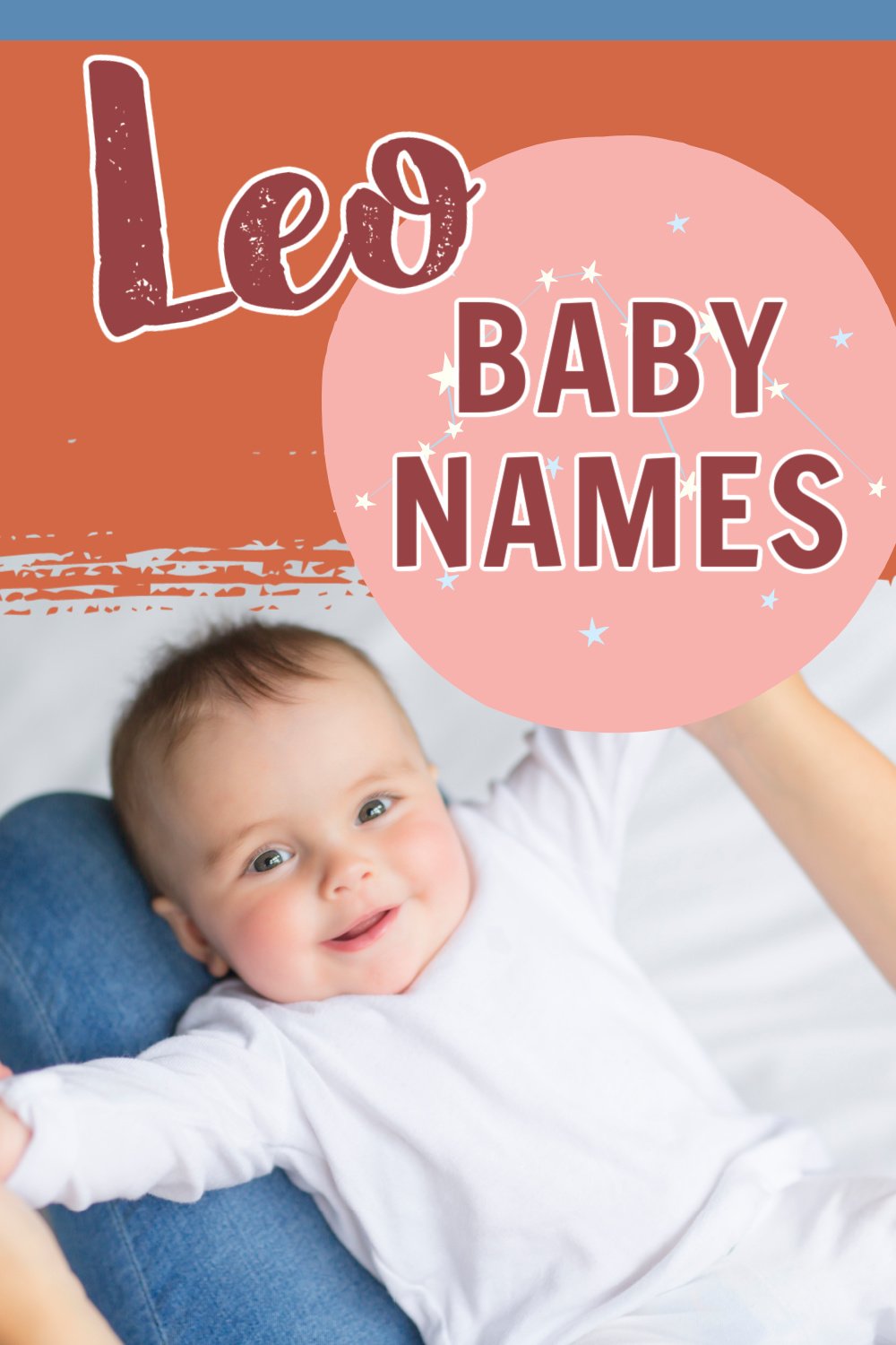 Leo Names For Baby Girls And Boys Green Child Magazine