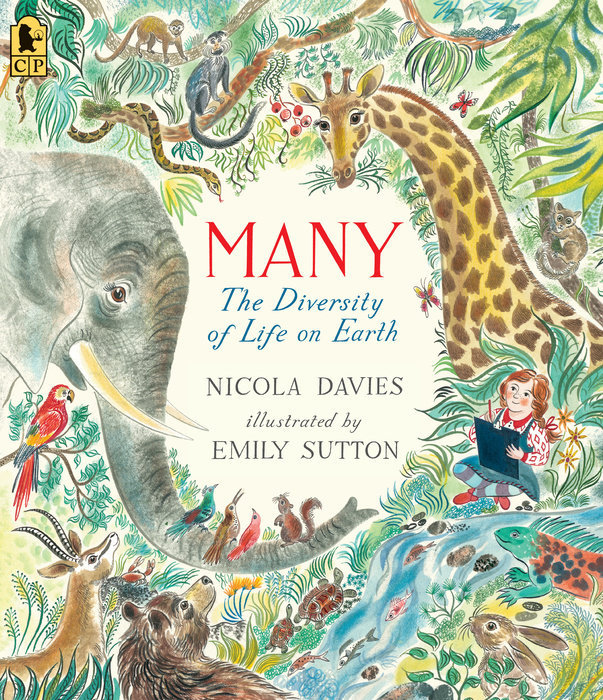 kids books for earth day