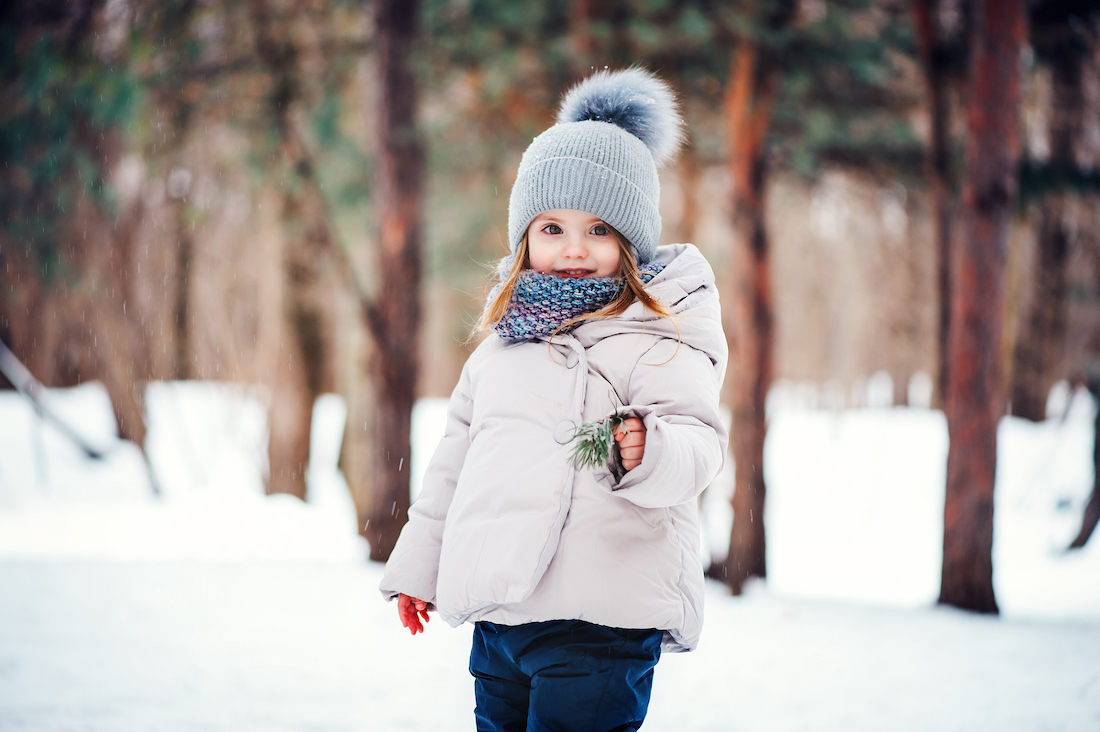 How to Celebrate the Winter Solstice with Kids