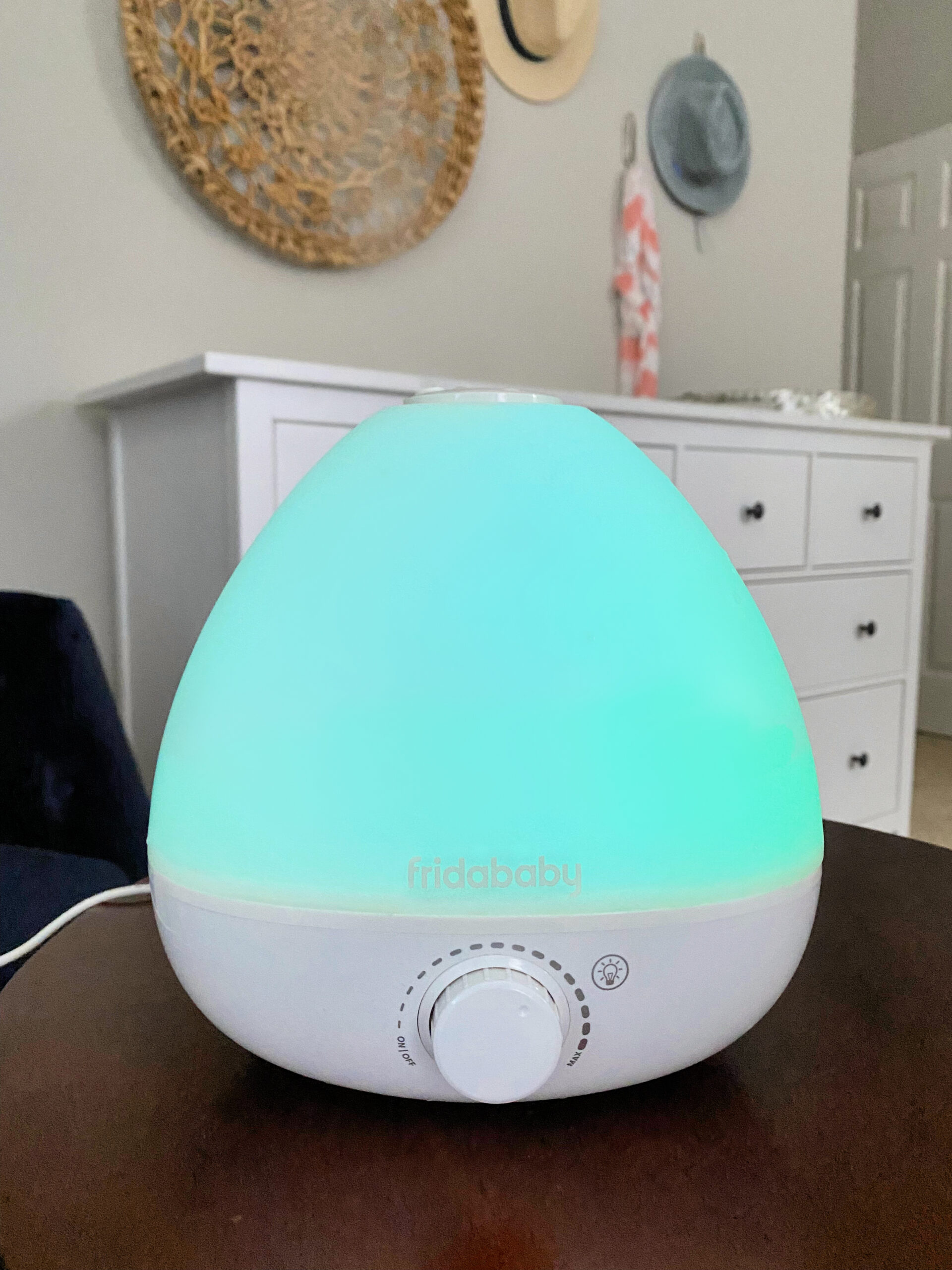 Best Baby Humidifiers Green Child Mag