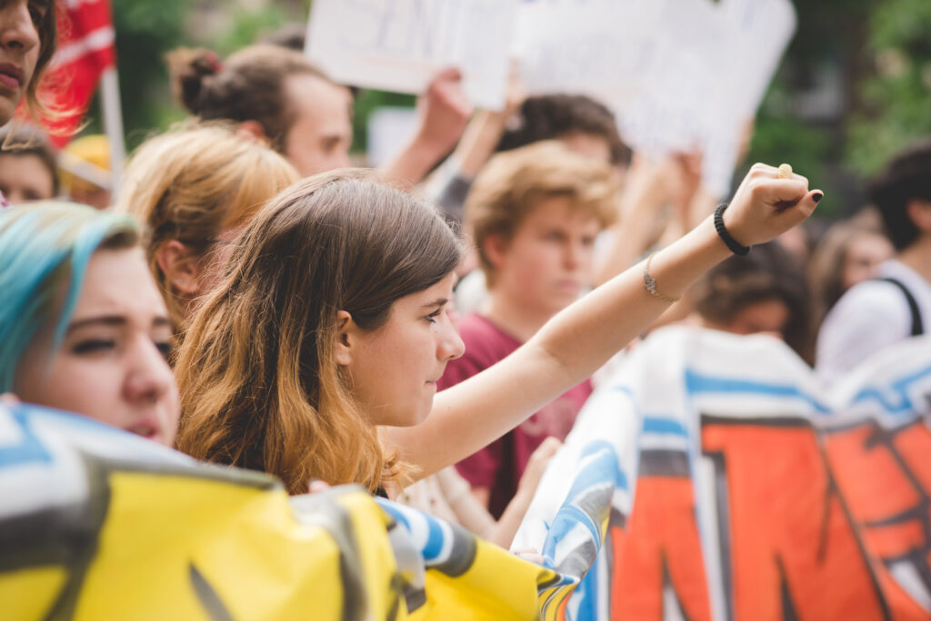 Social Justice Activities For High School Students Green Child