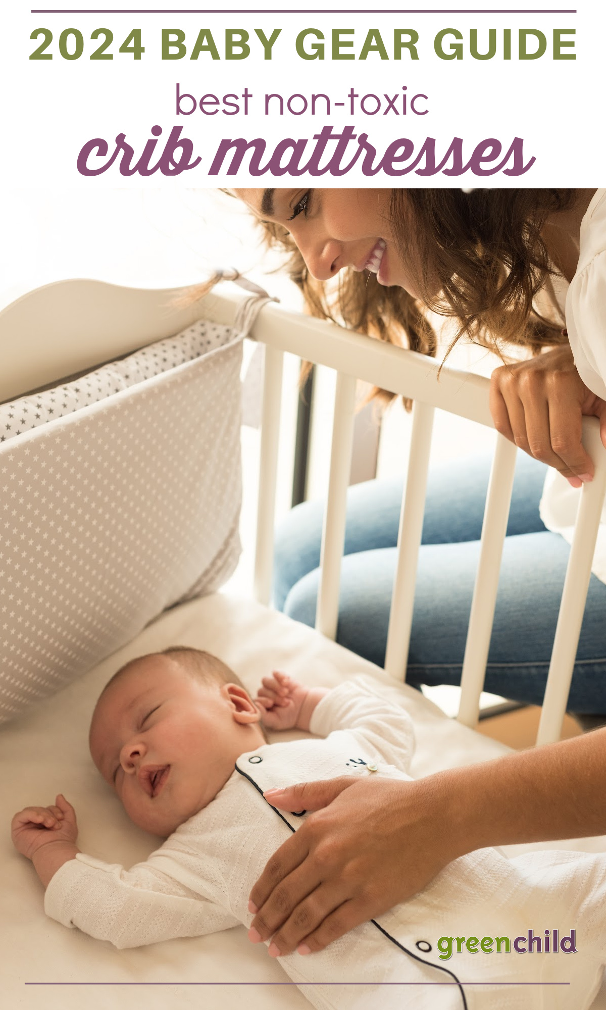Are Breathable Crib Mattresses Safer For Babies Than Regular Ones?