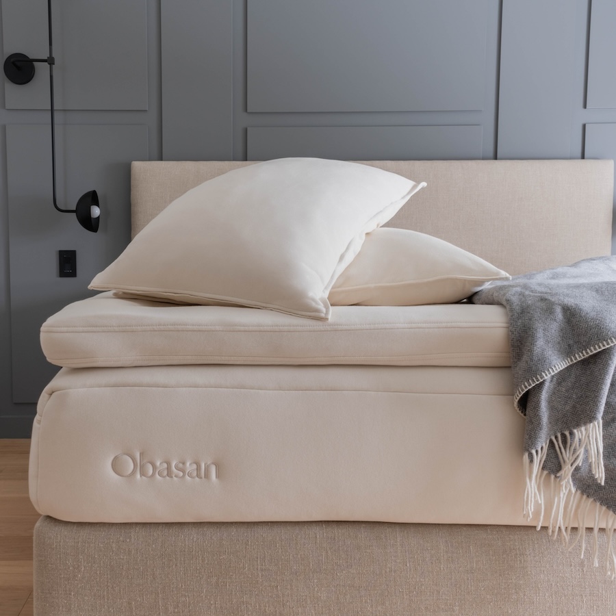 obasan mattress