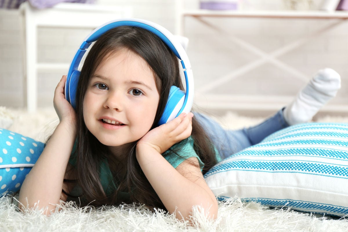 The Benefits of Music Therapy for Kids - Green Child Magazine