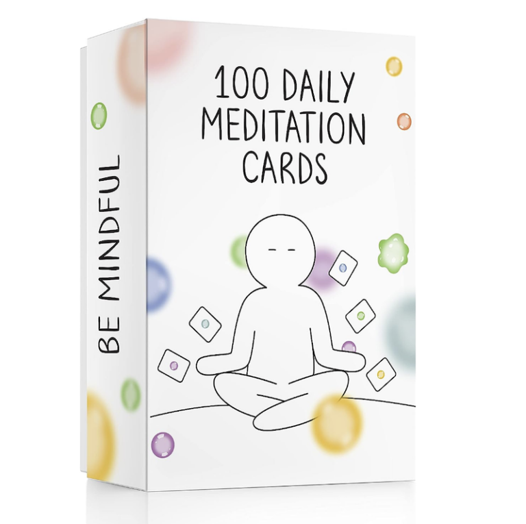 Meditation Toys and Gifts for Kids of All Ages