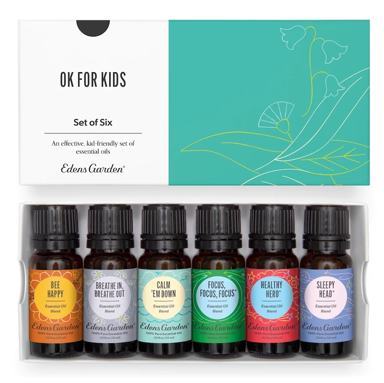 Mindfulness for Kids: 33 Awesome Gift Ideas for 2020