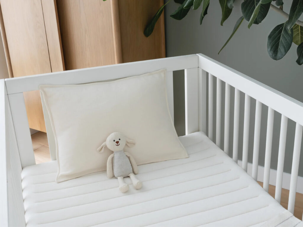 best nontoxic crib mattress