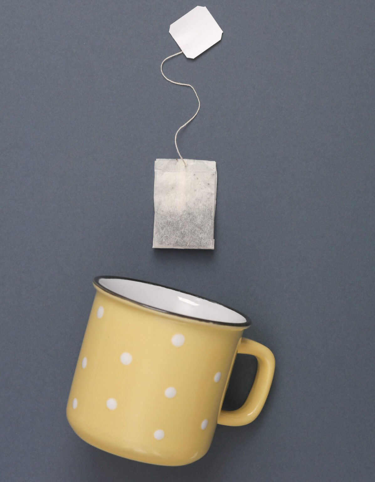 How to Avoid PFAS in Tea Bags - Green Child Magazine