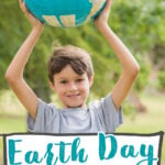 earth day facts for kids