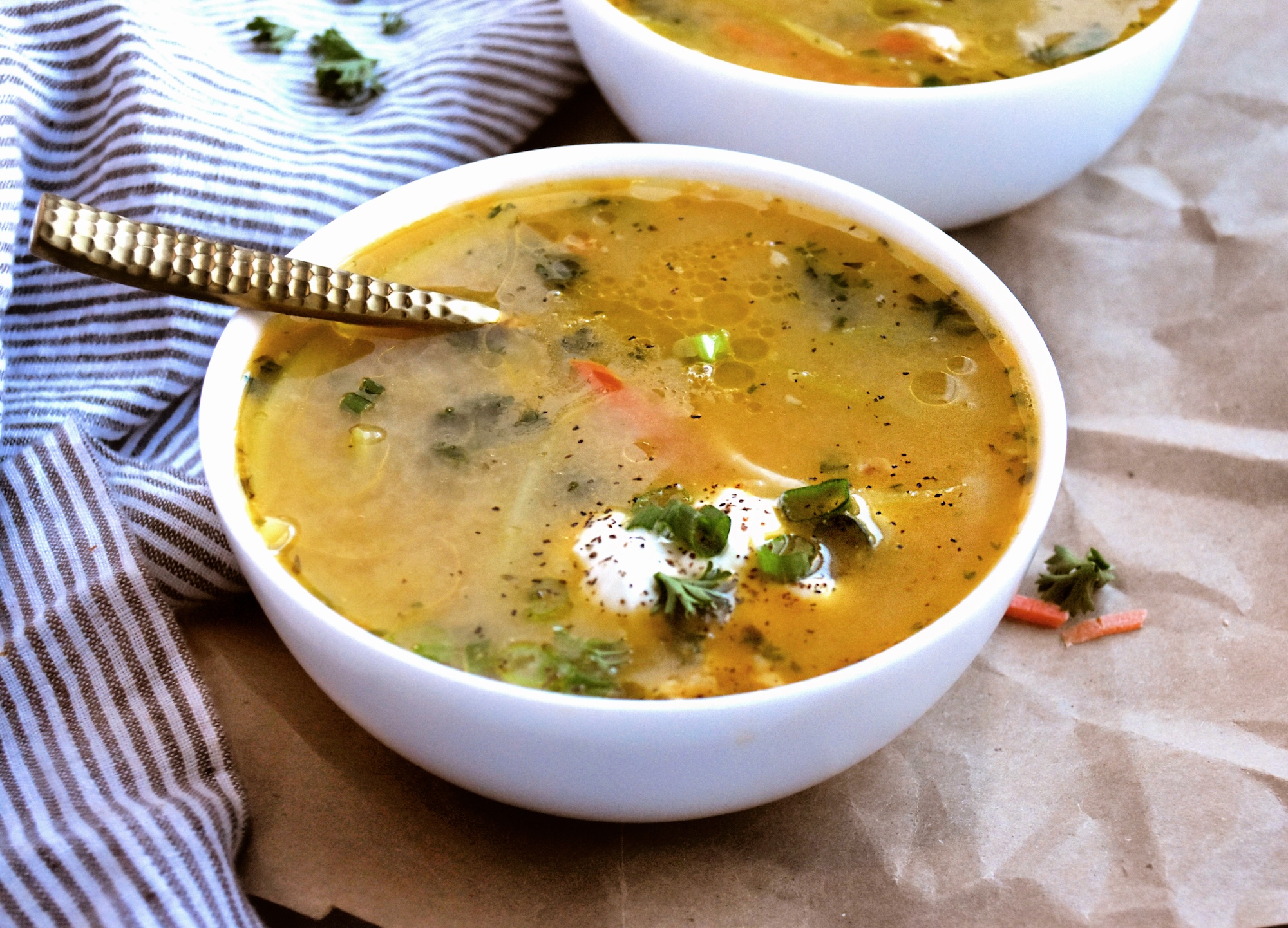 How to Use Bone Broth: The Best Recipes - Green Child Magazine