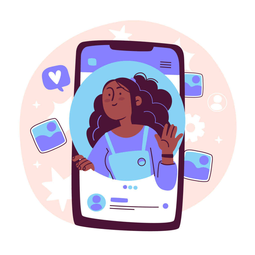 Social Media’s Impact on Teen Mental Health