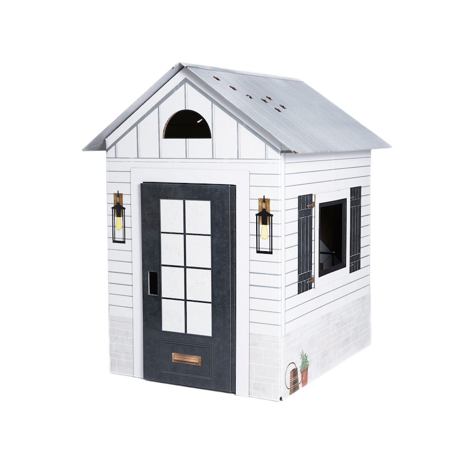 farmhouse playhouse