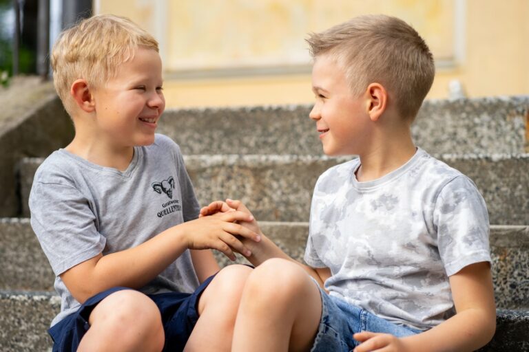 Conflict Resolution for Kids