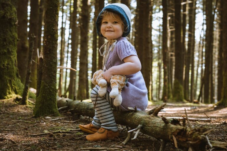 Choosing Baby’s First Shoes