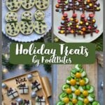 foodbites holiday treats