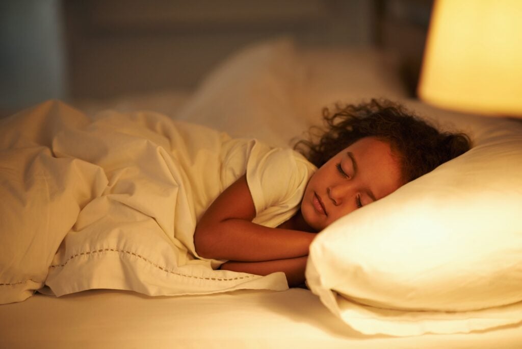 best kids sleep meditations