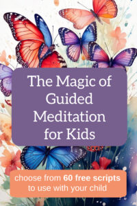 guided meditations for kids