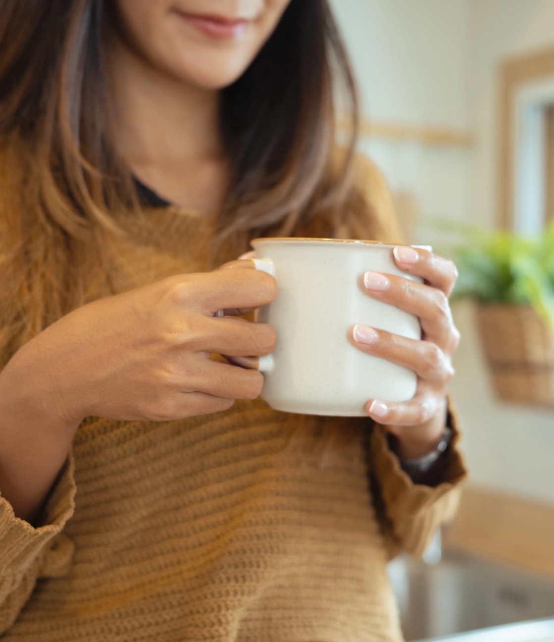 plastic in tea bags