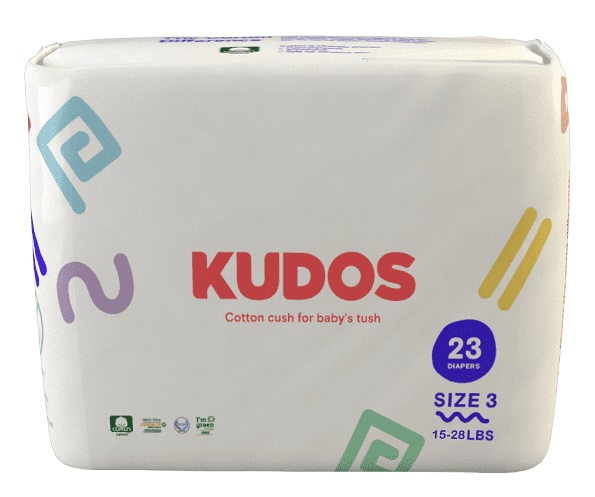 kudos diapers