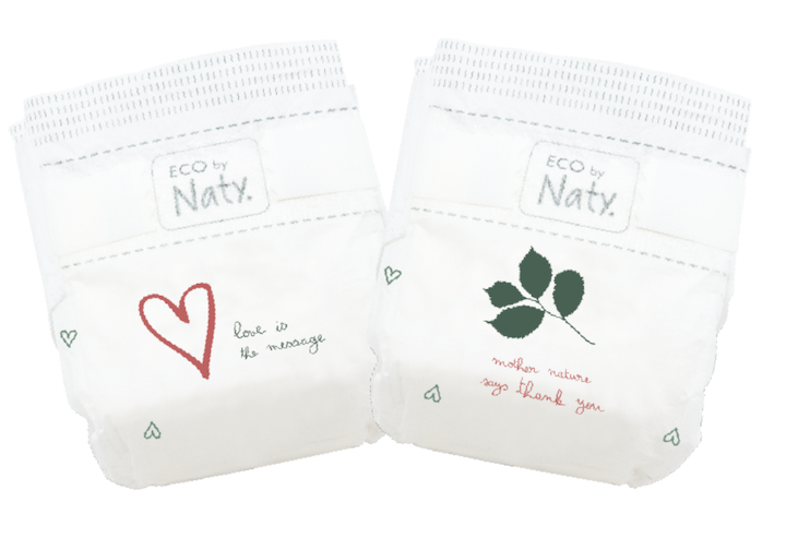 eco by naty diaper